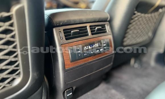 Buy Import Toyota Land Cruiser Other Car in Import - Dubai in Anse-la-Raye Buy Import Toyota Land Cruiser Other Car in Import - Dubai in Anse-la-Raye