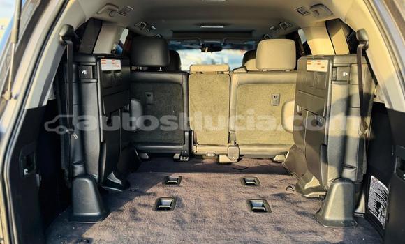 Buy Import Toyota Land Cruiser Other Car in Import - Dubai in Anse-la-Raye Buy Import Toyota Land Cruiser Other Car in Import - Dubai in Anse-la-Raye