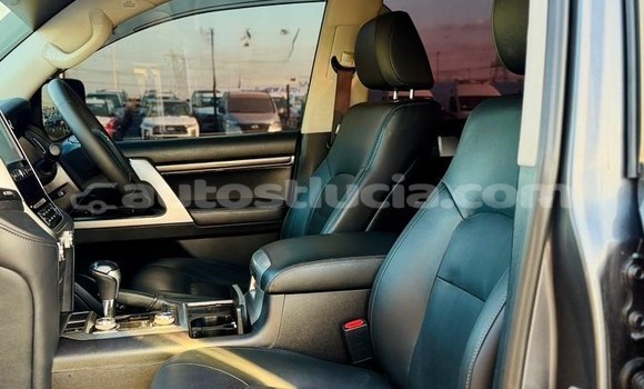 Buy Import Toyota Land Cruiser Other Car in Import - Dubai in Anse-la-Raye Buy Import Toyota Land Cruiser Other Car in Import - Dubai in Anse-la-Raye