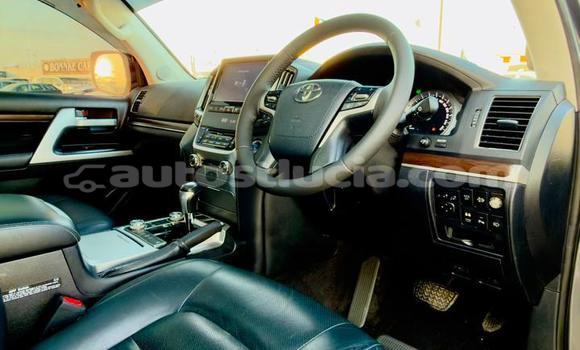 Buy Import Toyota Land Cruiser Other Car in Import - Dubai in Anse-la-Raye Buy Import Toyota Land Cruiser Other Car in Import - Dubai in Anse-la-Raye
