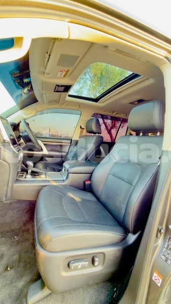 Big with watermark toyota land cruiser anse la raye import dubai 4318