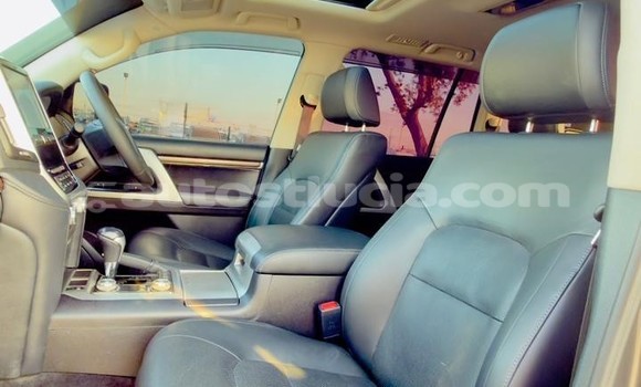 Buy Import Toyota Land Cruiser Other Car in Import - Dubai in Anse-la-Raye Buy Import Toyota Land Cruiser Other Car in Import - Dubai in Anse-la-Raye