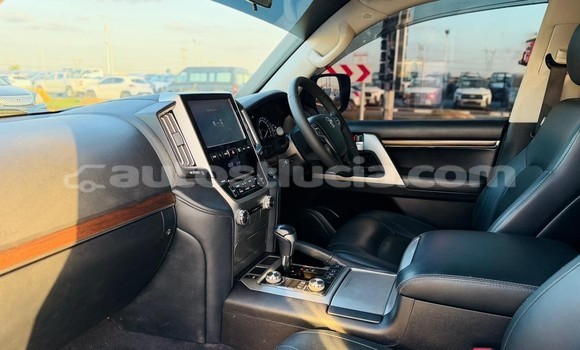 Buy Import Toyota Land Cruiser Other Car in Import - Dubai in Anse-la-Raye Buy Import Toyota Land Cruiser Other Car in Import - Dubai in Anse-la-Raye
