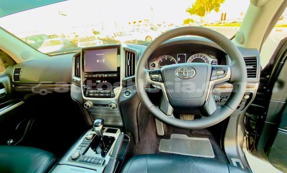 Buy Import Toyota Land Cruiser Other Car in Import - Dubai in Anse-la-Raye Buy Import Toyota Land Cruiser Other Car in Import - Dubai in Anse-la-Raye