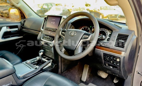 Buy Import Toyota Land Cruiser Other Car in Import - Dubai in Anse-la-Raye Buy Import Toyota Land Cruiser Other Car in Import - Dubai in Anse-la-Raye