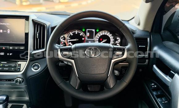 Buy Import Toyota Land Cruiser Other Car in Import - Dubai in Anse-la-Raye Buy Import Toyota Land Cruiser Other Car in Import - Dubai in Anse-la-Raye