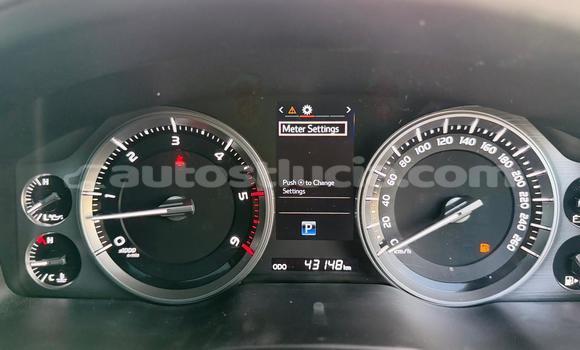 Buy Import Toyota Land Cruiser Other Car in Import - Dubai in Anse-la-Raye Buy Import Toyota Land Cruiser Other Car in Import - Dubai in Anse-la-Raye