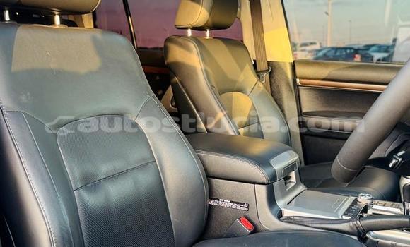 Buy Import Toyota Land Cruiser Other Car in Import - Dubai in Anse-la-Raye Buy Import Toyota Land Cruiser Other Car in Import - Dubai in Anse-la-Raye