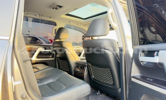Buy Import Toyota Land Cruiser Other Car in Import - Dubai in Anse-la-Raye Buy Import Toyota Land Cruiser Other Car in Import - Dubai in Anse-la-Raye