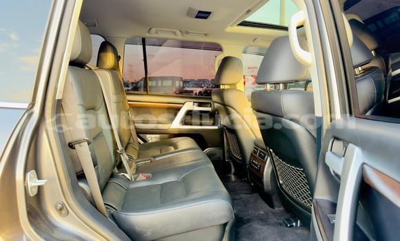 Buy Import Toyota Land Cruiser Other Car in Import - Dubai in Anse-la-Raye Buy Import Toyota Land Cruiser Other Car in Import - Dubai in Anse-la-Raye