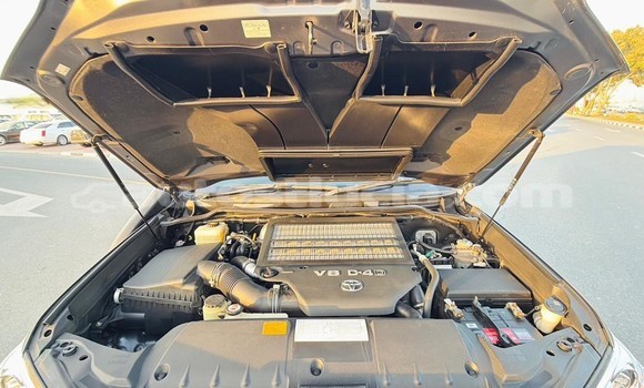 Buy Import Toyota Land Cruiser Other Car in Import - Dubai in Anse-la-Raye Buy Import Toyota Land Cruiser Other Car in Import - Dubai in Anse-la-Raye