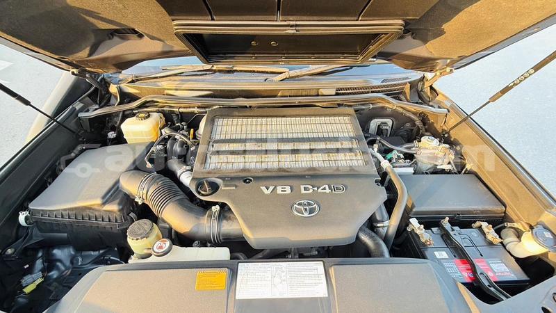 Big with watermark toyota land cruiser anse la raye import dubai 4318