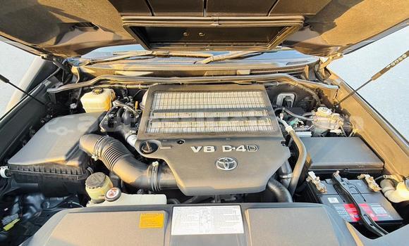 Buy Import Toyota Land Cruiser Other Car in Import - Dubai in Anse-la-Raye Buy Import Toyota Land Cruiser Other Car in Import - Dubai in Anse-la-Raye