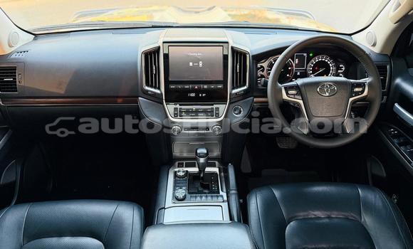 Buy Import Toyota Land Cruiser Other Car in Import - Dubai in Anse-la-Raye Buy Import Toyota Land Cruiser Other Car in Import - Dubai in Anse-la-Raye