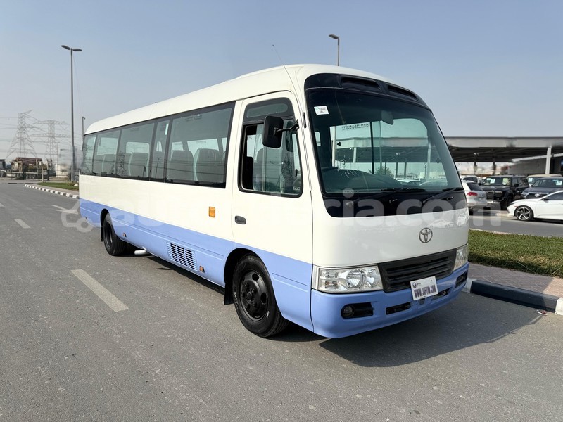Big with watermark toyota coaster anse la raye import dubai 4319