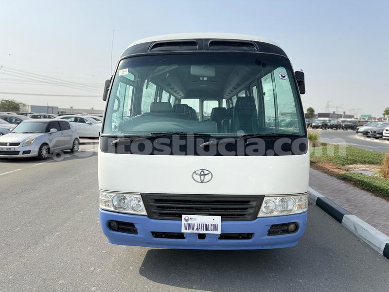 Big with watermark toyota coaster anse la raye import dubai 4319