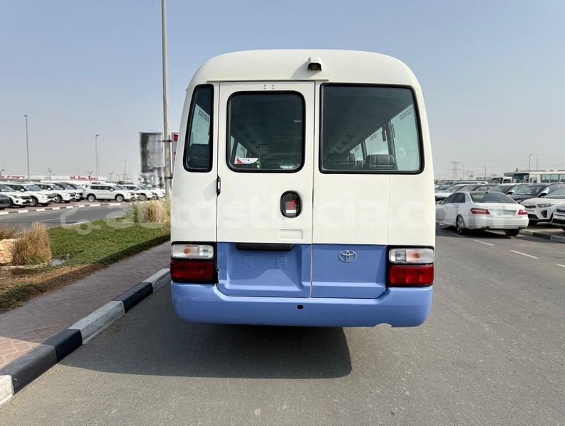 Big with watermark toyota coaster anse la raye import dubai 4319