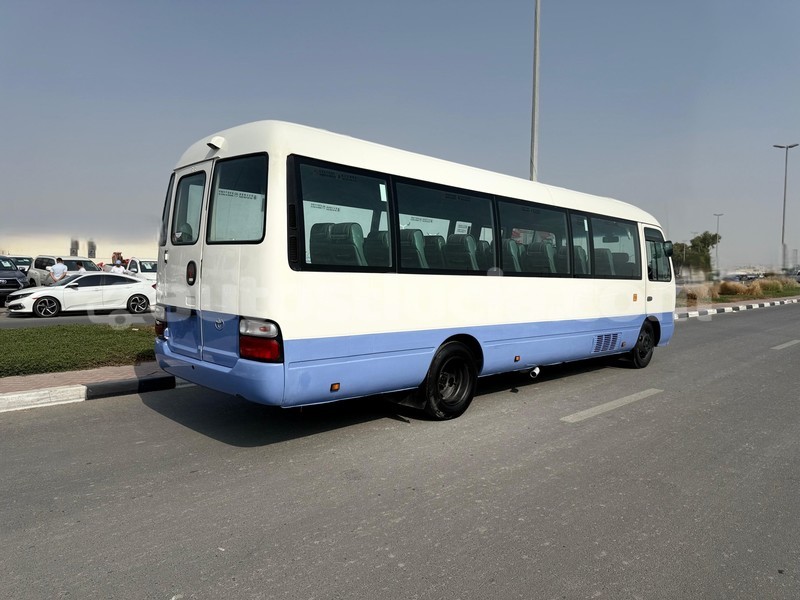 Big with watermark toyota coaster anse la raye import dubai 4319