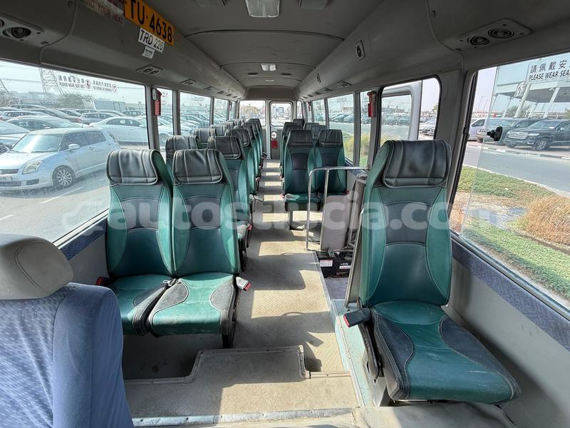 Big with watermark toyota coaster anse la raye import dubai 4319