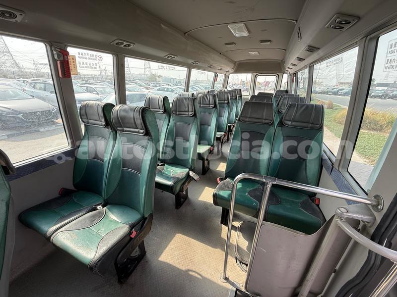 Big with watermark toyota coaster anse la raye import dubai 4319