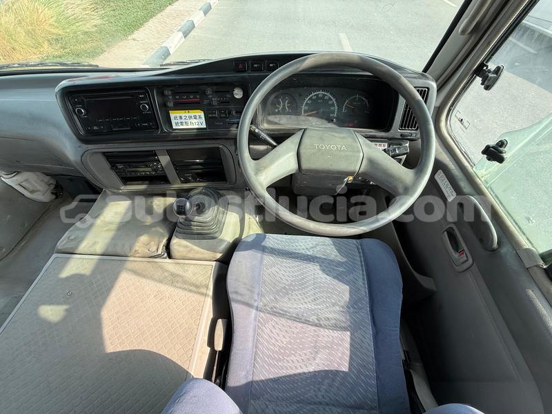 Big with watermark toyota coaster anse la raye import dubai 4319