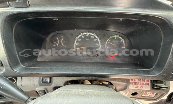 Buy Import Toyota Coaster White Car in Import - Dubai in Anse-la-Raye Buy Import Toyota Coaster White Car in Import - Dubai in Anse-la-Raye