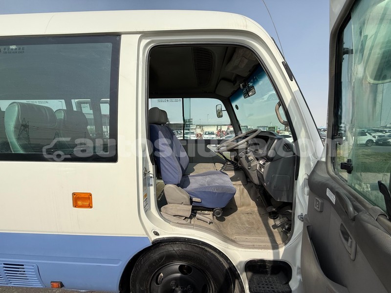 Big with watermark toyota coaster anse la raye import dubai 4319