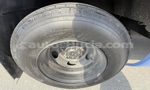 Buy Import Toyota Coaster White Car in Import - Dubai in Anse-la-Raye Buy Import Toyota Coaster White Car in Import - Dubai in Anse-la-Raye