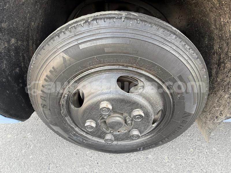 Big with watermark toyota coaster anse la raye import dubai 4319