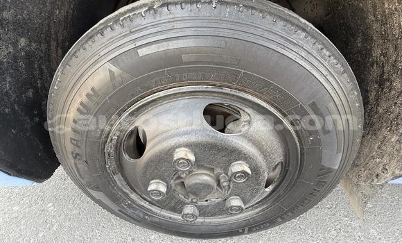 Buy Import Toyota Coaster White Car in Import - Dubai in Anse-la-Raye Buy Import Toyota Coaster White Car in Import - Dubai in Anse-la-Raye