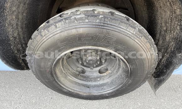 Buy Import Toyota Coaster White Car in Import - Dubai in Anse-la-Raye Buy Import Toyota Coaster White Car in Import - Dubai in Anse-la-Raye