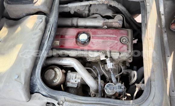 Buy Import Toyota Coaster White Car in Import - Dubai in Anse-la-Raye Buy Import Toyota Coaster White Car in Import - Dubai in Anse-la-Raye