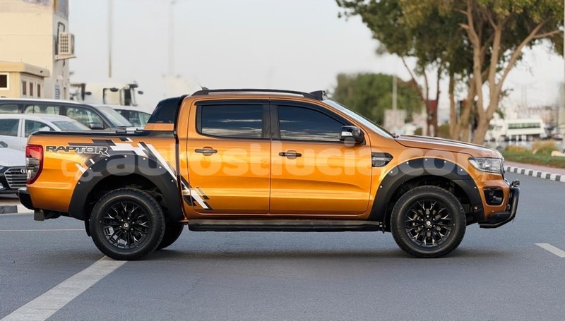 Big with watermark ford ranger anse la raye import dubai 4320