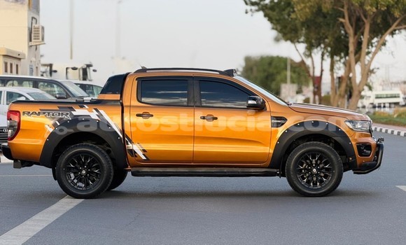 Buy Import Ford Ranger Other Car in Import - Dubai in Anse-la-Raye Buy Import Ford Ranger Other Car in Import - Dubai in Anse-la-Raye