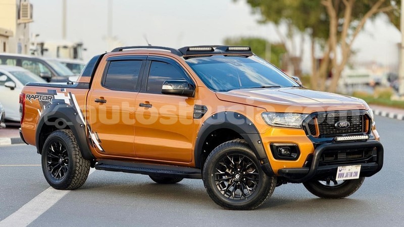 Big with watermark ford ranger anse la raye import dubai 4320