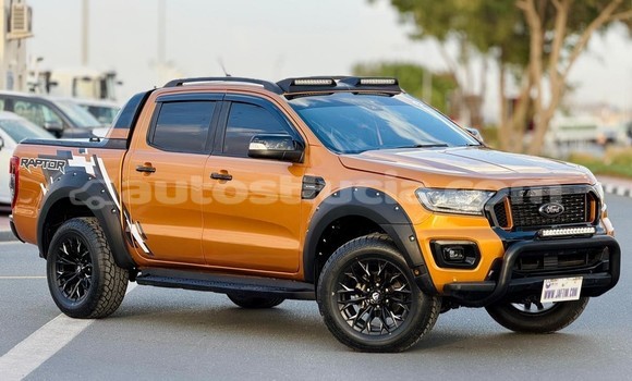 Buy Import Ford Ranger Other Car in Import - Dubai in Anse-la-Raye Buy Import Ford Ranger Other Car in Import - Dubai in Anse-la-Raye