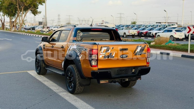 Big with watermark ford ranger anse la raye import dubai 4320