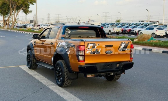 Buy Import Ford Ranger Other Car in Import - Dubai in Anse-la-Raye Buy Import Ford Ranger Other Car in Import - Dubai in Anse-la-Raye