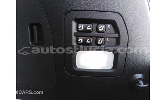 Buy Import Lexus LX Black Car in Import - Dubai in Anse-la-Raye Buy Import Lexus LX Black Car in Import - Dubai in Anse-la-Raye