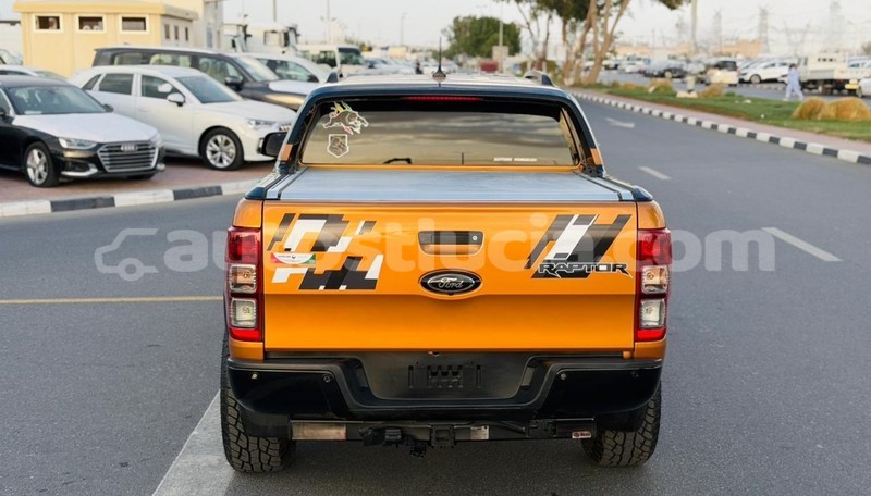 Big with watermark ford ranger anse la raye import dubai 4320