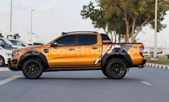Buy Import Ford Ranger Other Car in Import - Dubai in Anse-la-Raye Buy Import Ford Ranger Other Car in Import - Dubai in Anse-la-Raye