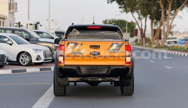 Big with watermark ford ranger anse la raye import dubai 4320