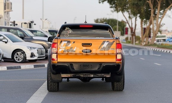 Buy Import Ford Ranger Other Car in Import - Dubai in Anse-la-Raye Buy Import Ford Ranger Other Car in Import - Dubai in Anse-la-Raye