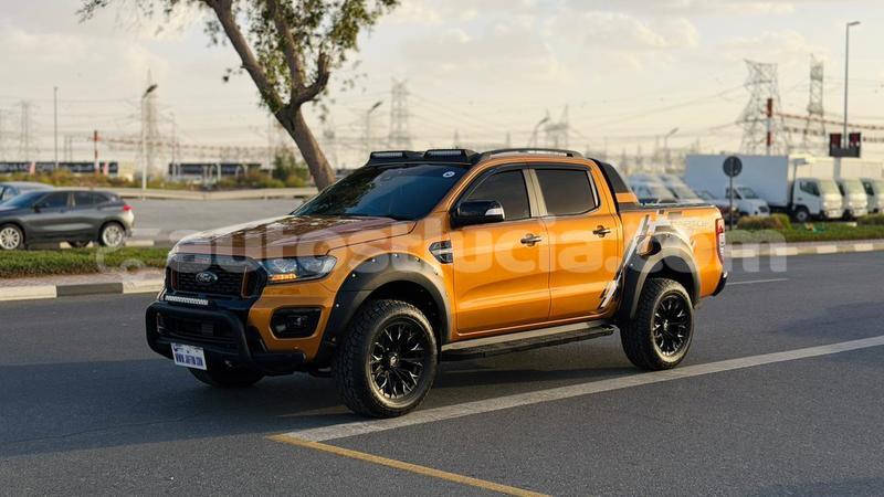 Big with watermark ford ranger anse la raye import dubai 4320
