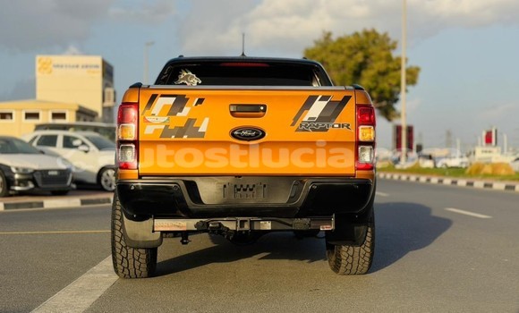 Buy Import Ford Ranger Other Car in Import - Dubai in Anse-la-Raye Buy Import Ford Ranger Other Car in Import - Dubai in Anse-la-Raye