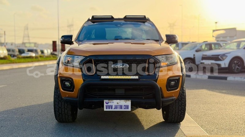 Big with watermark ford ranger anse la raye import dubai 4320