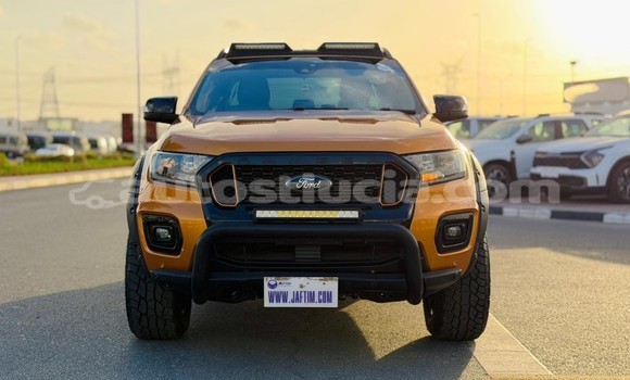Buy Import Ford Ranger Other Car in Import - Dubai in Anse-la-Raye Buy Import Ford Ranger Other Car in Import - Dubai in Anse-la-Raye