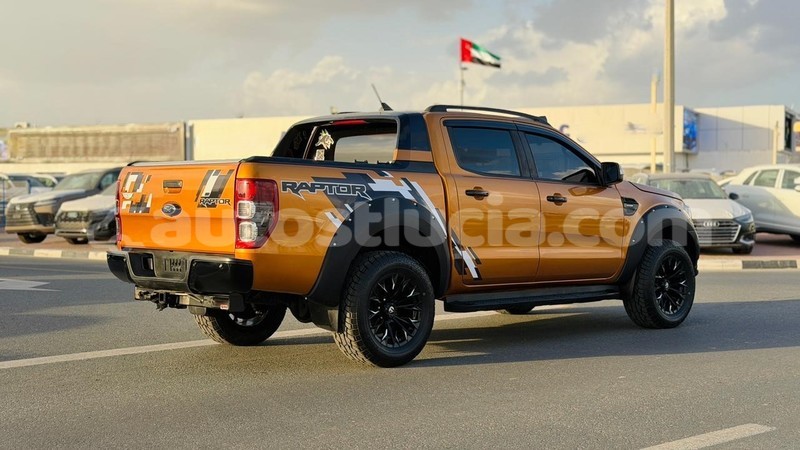 Big with watermark ford ranger anse la raye import dubai 4320