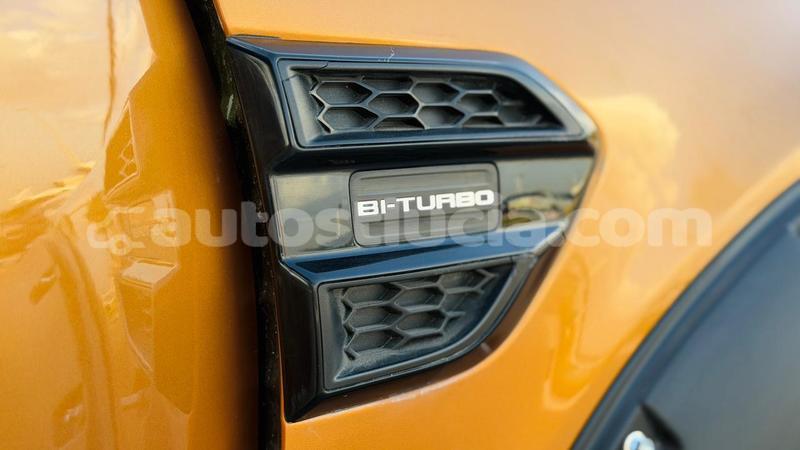 Big with watermark ford ranger anse la raye import dubai 4320