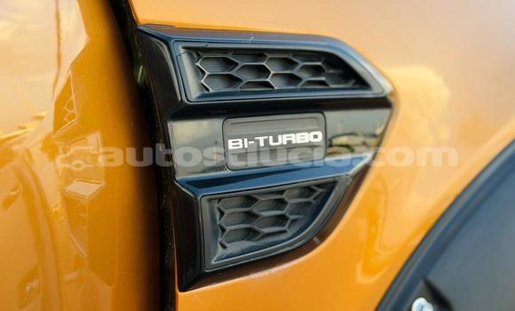 Buy Import Ford Ranger Other Car in Import - Dubai in Anse-la-Raye Buy Import Ford Ranger Other Car in Import - Dubai in Anse-la-Raye